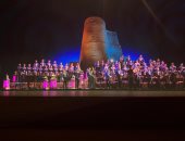 البحرين تشارك فى اجتماع لجنة التراث العالمى الـ43 فى باكو.. صور