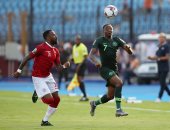 الترتيب النهائي للمجموعة الثانية فى كأس أمم أفريقيا 2019 
