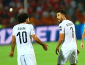 سوبر كورة.. هل انتقد محمد صلاح مستوى لاعبى منتخب مصر؟