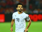 محمد صلاح وأحمد علي يخضعان لكشف منشطات بعد مباراة مصر وأوغندا 