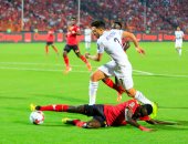 منتخب مصر يهزم أوغندا بثنائية ويتأهل لدور الـ16 فى أمم أفريقيا بالعلامة الكاملة