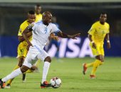 مجموعة مصر.. الكونغو تدك شباك زيمبابوى بالرابع بعد 78 دقيقة