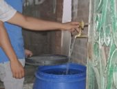 القابضة للمياه تستجيب لخدمة "صحافة المواطن" وتعيد الضخ لـ4 قرى ببنى سويف