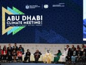 الأمين العام للأمم المتحدة يدعو للتحرك السريع لتفادي كارثة تغير المناخ