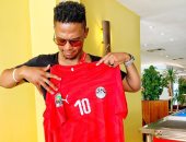 حكاية جنوب أفريقي وقع فى حب مصر وأسعارها وأهلها من اللحظة الأولى