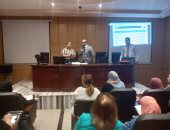 محافظ أسيوط: انتهاء الاستعدادات لتنفيذ مبادرة الرئيس "دعم صحة المرأة"