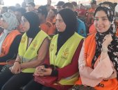 تعرف على مبادرات "التضامن" للتوعية بأضرار  تعاطى المخدرات