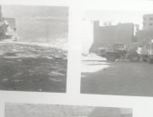 استجابة لصحافة المواطن..محافظة الجيزة ترفع القمامة من عدة مناطق بأرض اللواء