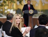 دبلوماسية الحسناوات.. كيف أصبحت إيفانكا ترامب ورقة واشنطن الجديدة لإدارة العلاقة مع الخصوم؟.. نجلة الرئيس مؤهلة لاستكمال المفاوضات مع بيونج يانج بعد فشل صقور الإدارة.. ولقب "سيدة القصر" لا يكفى لإرضاء طموحاتها