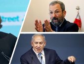 قبل 90 يوما من انتخابات الكنيست.. الصقور تعود من جديد إلى المعترك السياسى بعد هجرتها.. إيهود بارك يشكل حزبا سياسيا جديدا لإنهاء مسيرة نتنياهو السياسية.. وليفنى تدرس التحالف مع حزب "أزرق - أبيض"