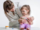 مبياكلش وعنده ضيق تنفس.. أبرز أعراض أنيميا نقص الحديد عند الأطفال