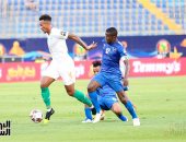 ملخص وأهداف مباراة ناميبيا ضد كوت ديفوار فى أمم أفريقيا 2019 