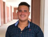 الأول فى الدبلومات الفنية بالبحر الأحمر: سألتحق بكلية هندسة البترول