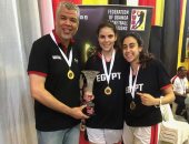 مصر تتأهل للبطولة الأفريقية لسيدات السلة