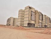 4.5مليار جنيه حجم مشروعات مدينة ناصر الجديدة وتنفيذ 90% بالإسكان الاجتماعى