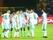 بعد خروج مصر والمغرب.. الجزائر تخشى لعنة "الصدارة الوهمية" ضد غينيا