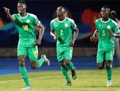 التشكيل الرسمى لمباراة أوغندا ضد السنغال فى دور الـ16 بأمم أفريقيا