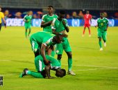 ساديو ماني يسجل أول أهدافه بأمم أفريقيا فى مواجهة السنغال ضد كينيا
