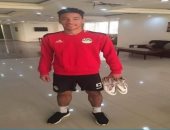 رسميا.. الإسماعيلى يطلب التعاقد مع "نجل" حمزة الجمل من القناة