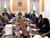 صور.. الحكومة تعلن تقنين أوضاع 127 كنيسة ومبنى ليصل الإجمالى إلى 1021