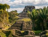  كل ما تريد معرفته عن تاريخ مدينة Xunantunich بحضارة المايا القديمة
