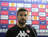 لاعب تونس: تعاهدنا على الصعود لدور الـ16 ومواجهة موريتانيا ليست سهلة