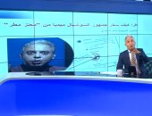 "ملكوش فى الشغلانه سيبوها".. مش بس معتز مطر اللى "بيهرتل".. فريق الإعداد كمان حافظ مش فاهم.. المذيع الهارب يهاجم الدولة المصرية وفريق إعداده يدعمه بصور تهاجمه هو شخصيا.. فيديو