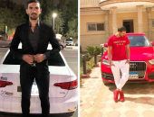 قصة صور .. محمد عواد يسعى لاستغلال فرصة إثبات الذات للجماهير البيضاء