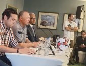 أبو ريدة: مصر ستنظم كأس العالم فى المستقبل بعد نجاح تنظيم أمم أفريقيا