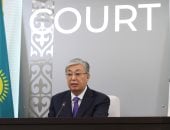 رئيس كازاخستان: لا حاجة لتحقيق دولى بشأن أحداث الشغب الأخيرة