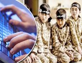 الإنترنت أهم أسباب انتشار الإرهاب.. خبراء: تحول لمدرسة كبيرة لتعليم التطرف.. أصبح أداة مريحة ورخيصة وسريعة وآمنة.. والحل تشديد الرقابة على شبكات التواصل الاجتماعى.. ووضع استيراتجيات لمنع الانضمام لداعش والقاعدة