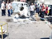 حملة لمصادرة أنابيب البوتاجاز من البائعين والمخازن المخالفة بالإسكندرية