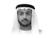وفاة الشيخ خالد نجل حاكم الشارقة وإعلان الحداد بالإمارات وتنكيس الأعلام