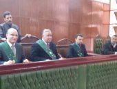 الحبس سنة مع الشغل لعاطل زور محرر رسمى فى أحد القضايا بسوهاج