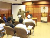 باحث بالأزهر: المتطرفون لم يتلقوا العلم الصحيح من أهل التخصص