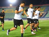 جمال عبد الحميد يضع التشكيل الأمثل للفراعنة أمام جنوب أفريقيا