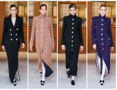 شانيل يحول عرض الأزياء إلى مكتبة بأسبوع الموضة 2019 بباريس