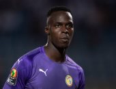 السنغال تفتقد حارسها الأساسي فى بقية مباريات أمم أفريقيا 2019