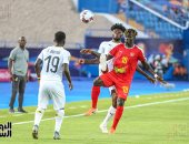 موعد مباراة الجزائر ضد غينيا فى دور الـ 16 بأمم أفريقيا 