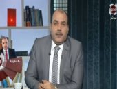 محمد الباز يكشف تفاصيل رسالة رئيس مجلس النواب الليبى للرئيس السيسى