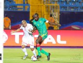 التشكيل المتوقع لمباراة غانا ضد تونس فى امم افريقيا 2019