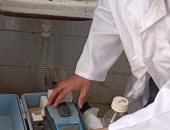 القابضة للمياه ترد على شكاوى المنوفية وبني سويف والجيزة