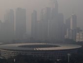 نشطاء وفنانون ورجال أعمال يقاضون الرئيس الإندونيسى ووزراء بسبب تلوث الهواء