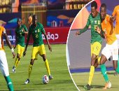 كل ما تريد معرفته عن منتحب جنوب أفريقيا قبل مواجهة مصر فى دور الـ 16.. لقب وحيد للبافانا بافانا فى تاريخ البطولة.. "الأولاد" أحسن ثالث فى مجموعة الموت.. و 3 محترفين يمثلون الخطورة الحقيقية للفريق