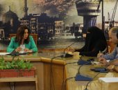 محافظ دمياط توجه بفحص كافة شكاوى المواطنين وإيجاد حلول لها