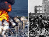 حوادث تسريبات نووية هزت العالم.. مقتل 36 شخصا وإصابة 2000 فى حادث تشيرنوبل.. 86 عاملاً يتعرضون للإشعاع بجزيرة الثلاثة أميال بالولايات المتحدة ..وفقدان سائل التبريد يسبب كارثة بالمفاعل لوسنس بالسويد