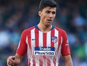 رسميًا.. مانشستر سيتى يخلع رودريجو من أتلتيكو مدريد بالشرط الجزائى