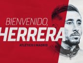 أتلتيكو مدريد يضم المكسيكى هيريرا من بورتو فى صفقة مجانية.. رسميا