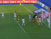 من حارس زيمبابوى إلى خروج زياش.. شاهد أكبر أخطاء كأس أمم أفريقيا