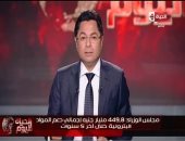 فيديو..خالد أبو بكر: "برامج الحماية" أروع ما أنجزته مصر بمجال البعد الاجتماعى